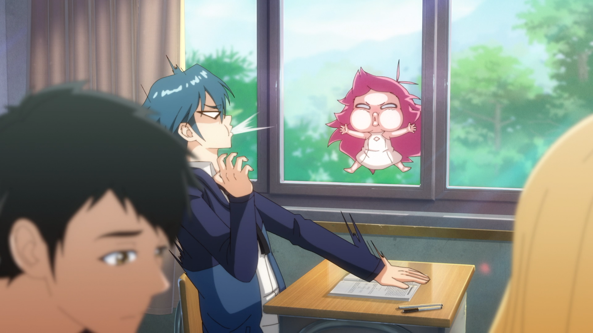 Zuihou de Zhaohuan Shi (PuyaSubs!)